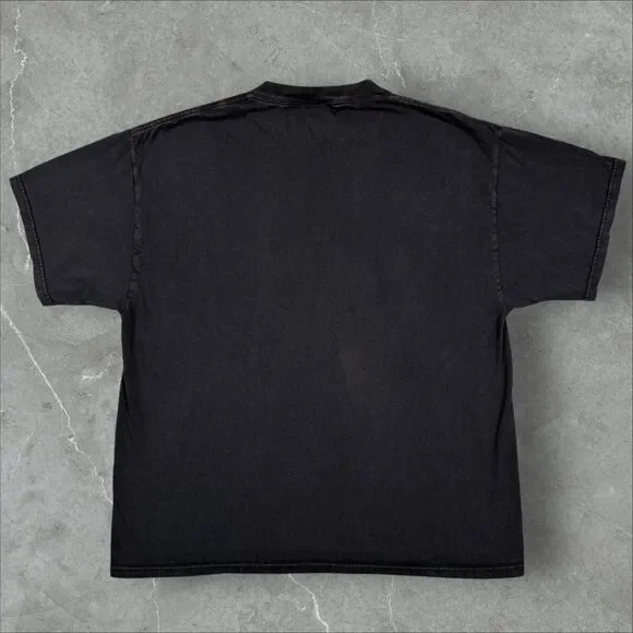 Rare Tim Burton's Nightmare Before Christmas Jack Skellington Giant Tag VTG - XL - Picture 5 of 7